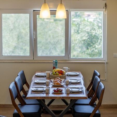 Ioli Corfu Maisonette Kastanéa 外观 照片
