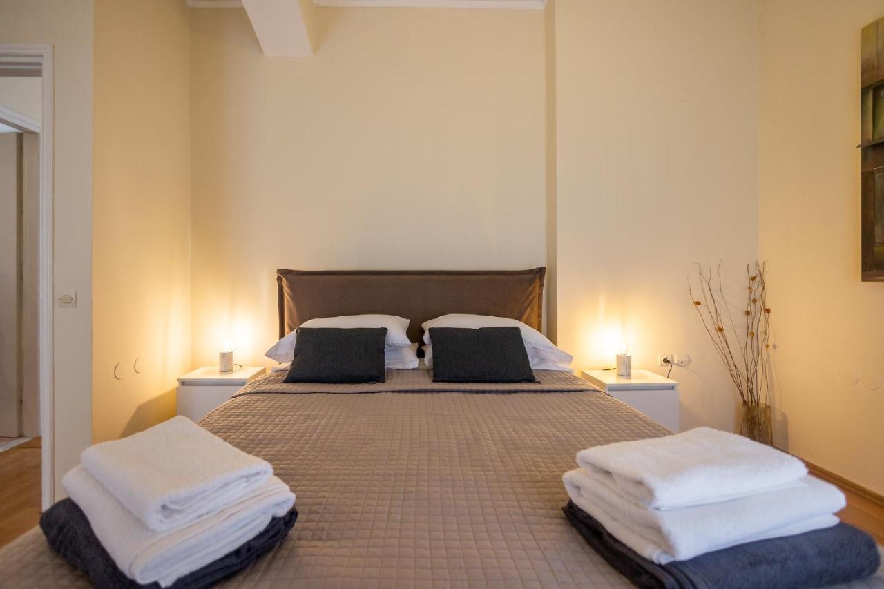 Ioli Corfu Maisonette Kastanéa 外观 照片