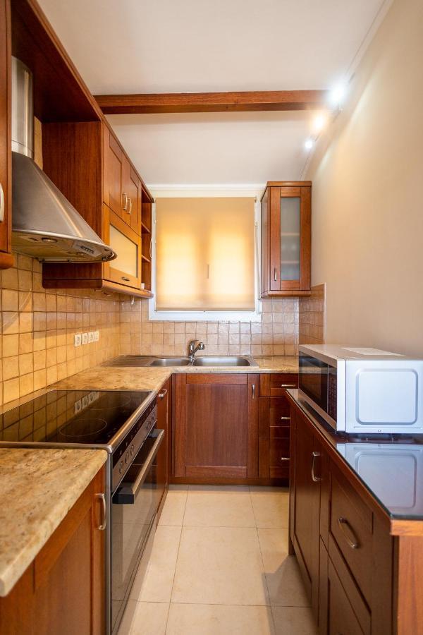 Ioli Corfu Maisonette Kastanéa 外观 照片
