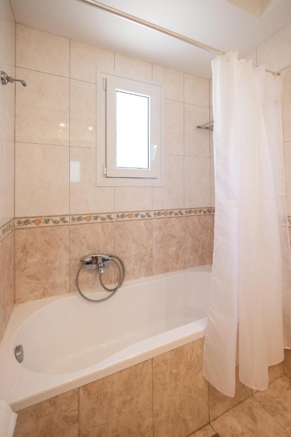Ioli Corfu Maisonette Kastanéa 外观 照片