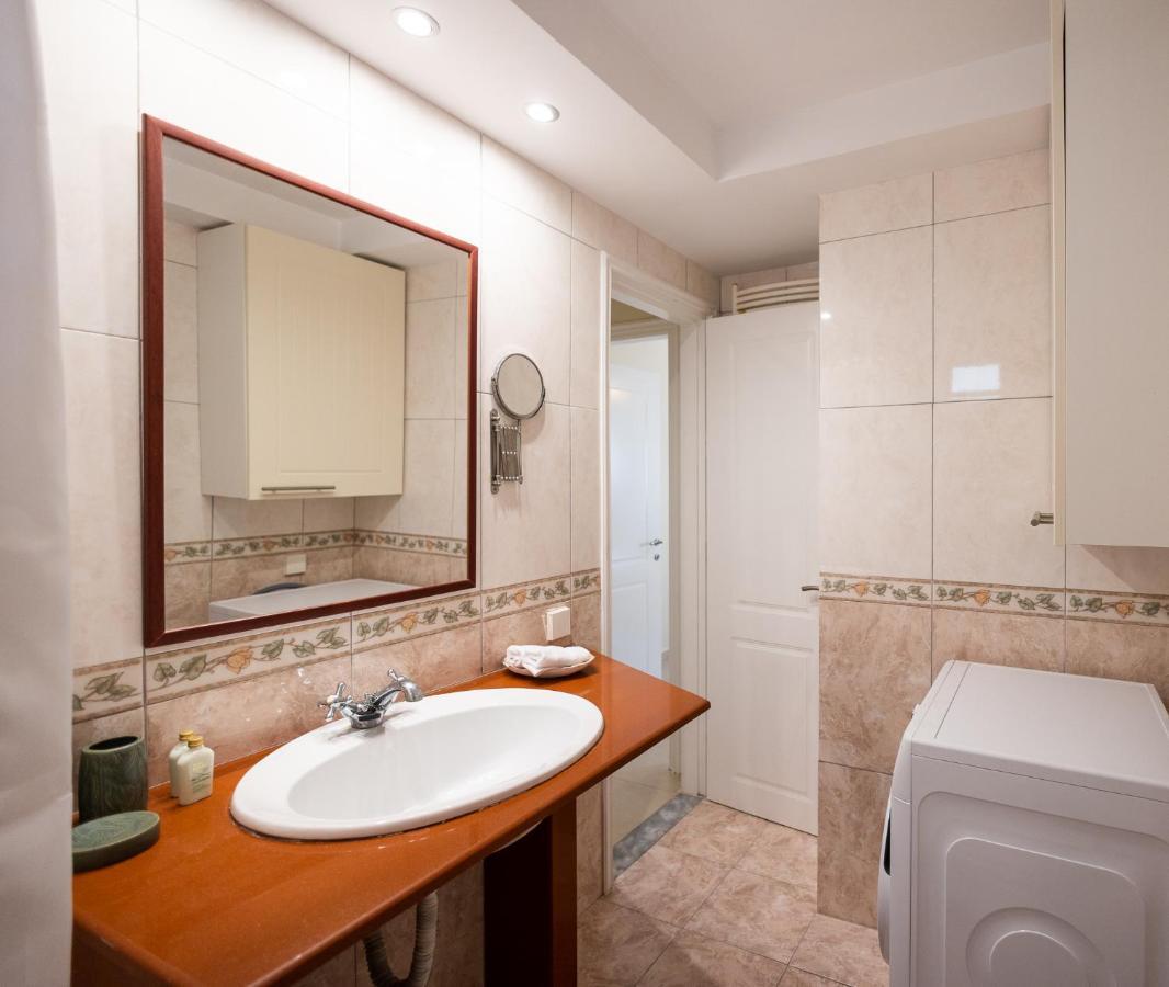 Ioli Corfu Maisonette Kastanéa 外观 照片