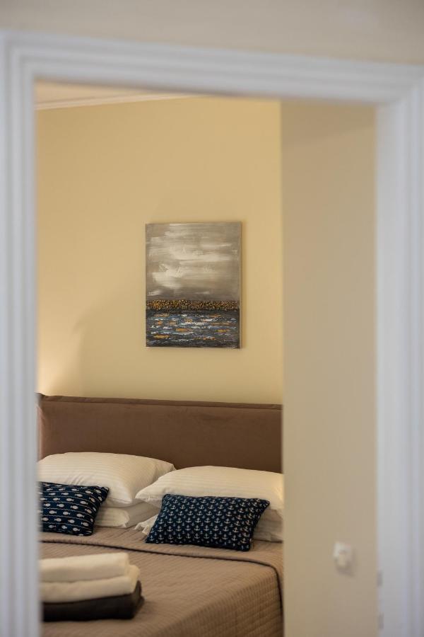 Ioli Corfu Maisonette Kastanéa 外观 照片